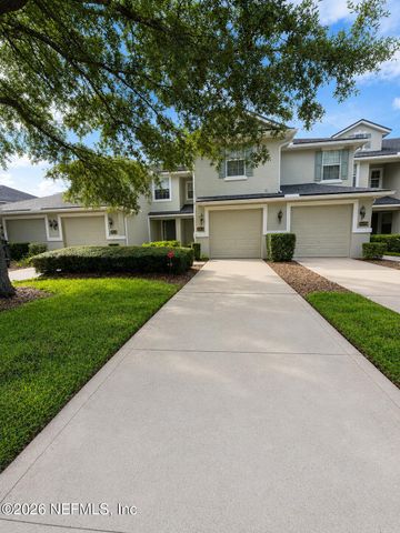 3945 BUCKTHORNE Drive 3, Orange Park, FL 32065