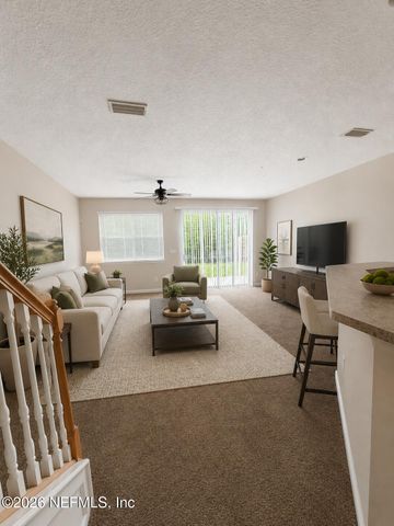 3945 BUCKTHORNE Drive 3, Orange Park, FL 32065