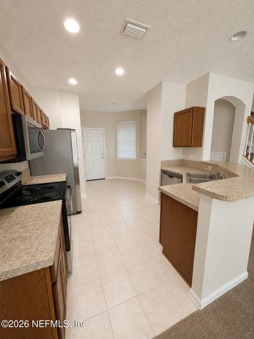 3945 BUCKTHORNE Drive 3, Orange Park, FL 32065