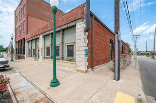 21 N 2nd Street, Fort Smith, AR 72901