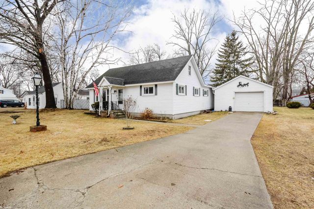 4033 Helen Avenue, Fort Gratiot, MI 48059