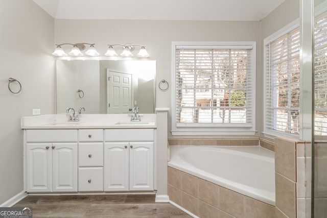 245 Saint Martins Drive SE, Mableton, GA 30126