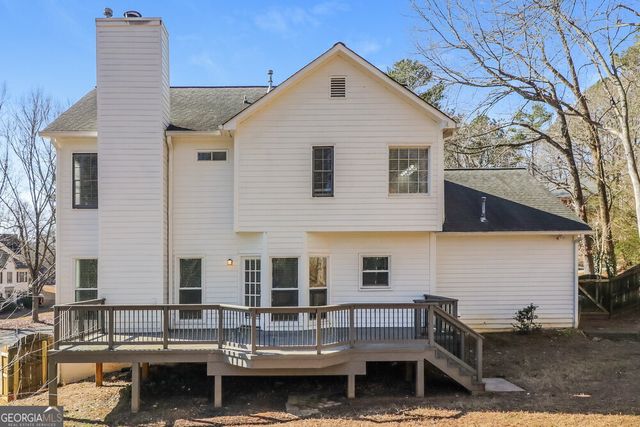 245 Saint Martins Drive SE, Mableton, GA 30126