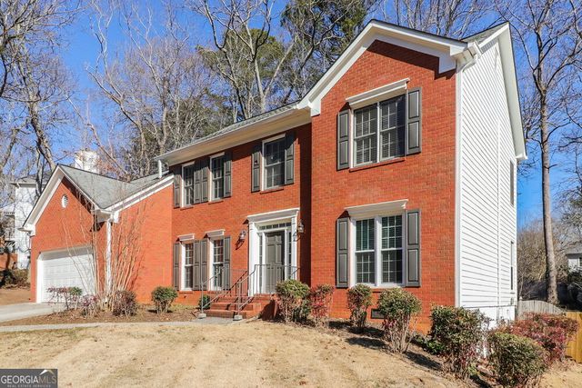 245 Saint Martins Drive SE, Mableton, GA 30126