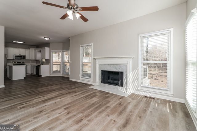 245 Saint Martins Drive SE, Mableton, GA 30126