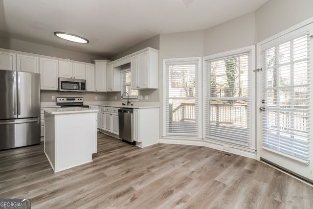 245 Saint Martins Drive SE, Mableton, GA 30126