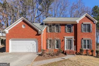 245 Saint Martins Drive SE, Mableton, GA 30126
