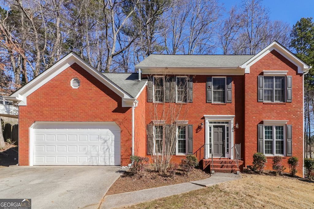 245 Saint Martins Drive SE, Mableton, GA 30126