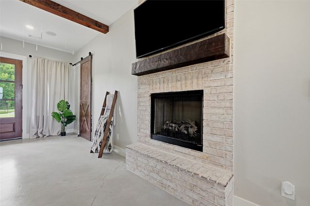 119 Arkansas Road, Sadler, TX 76264