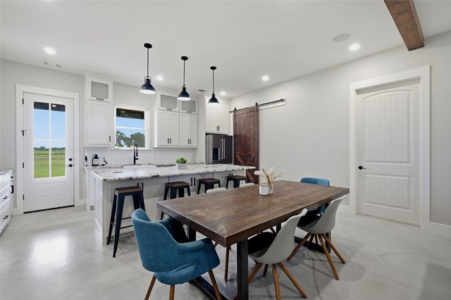 119 Arkansas Road, Sadler, TX 76264