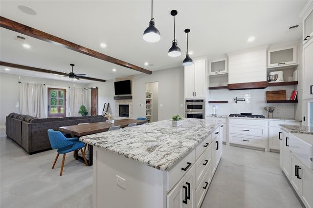 119 Arkansas Road, Sadler, TX 76264