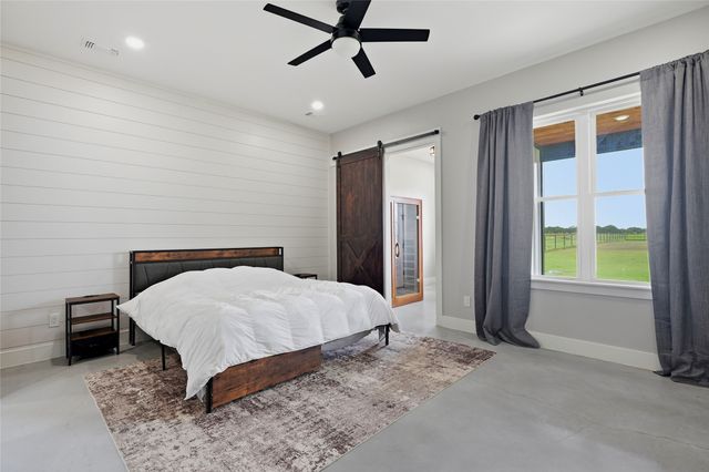 119 Arkansas Road, Sadler, TX 76264