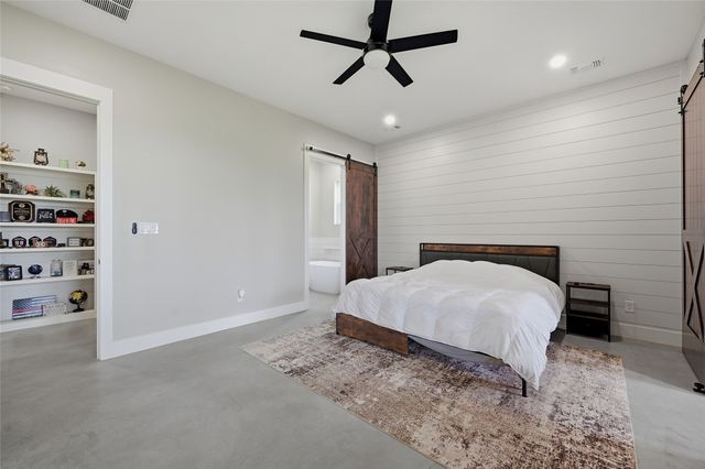 119 Arkansas Road, Sadler, TX 76264