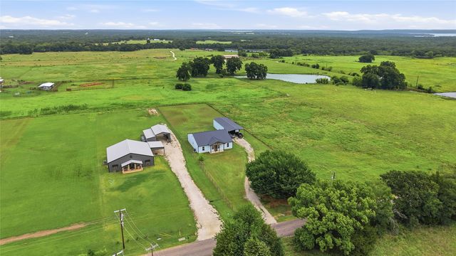 119 Arkansas Road, Sadler, TX 76264