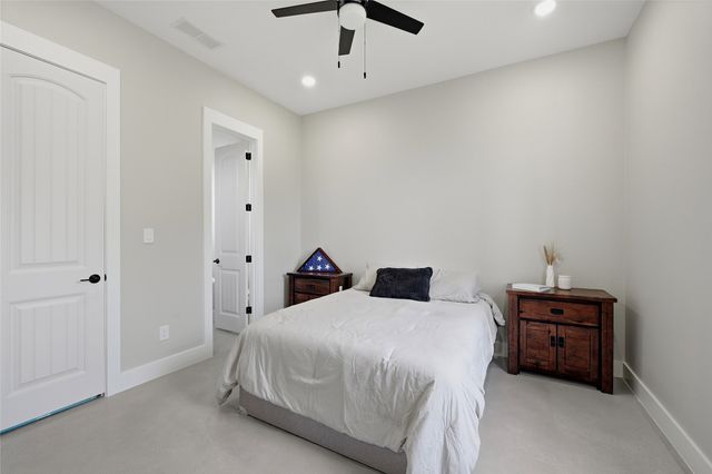 119 Arkansas Road, Sadler, TX 76264