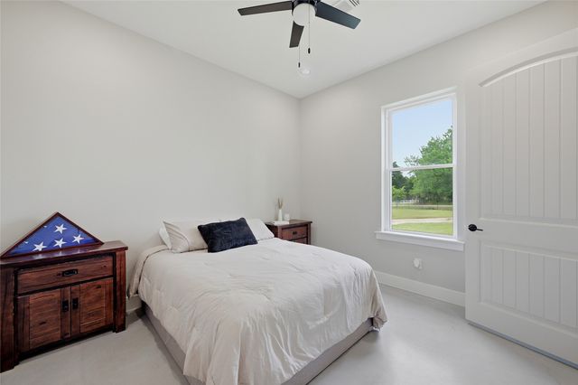 119 Arkansas Road, Sadler, TX 76264