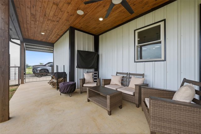 119 Arkansas Road, Sadler, TX 76264
