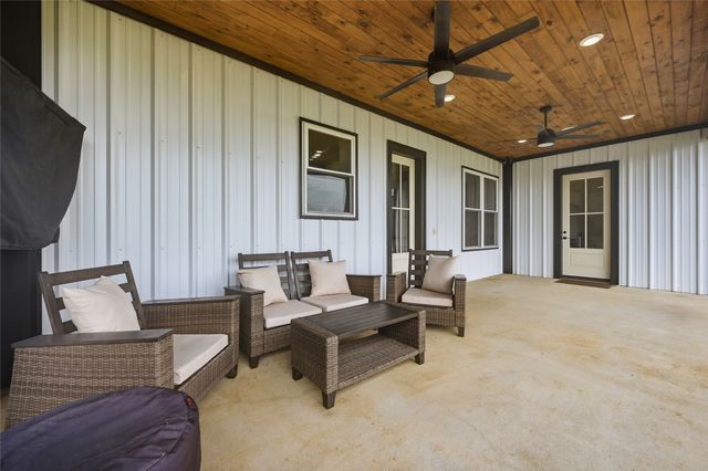 119 Arkansas Road, Sadler, TX 76264