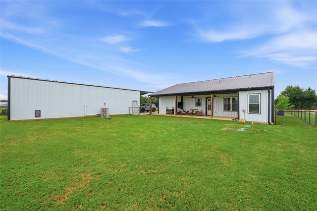 119 Arkansas Road, Sadler, TX 76264