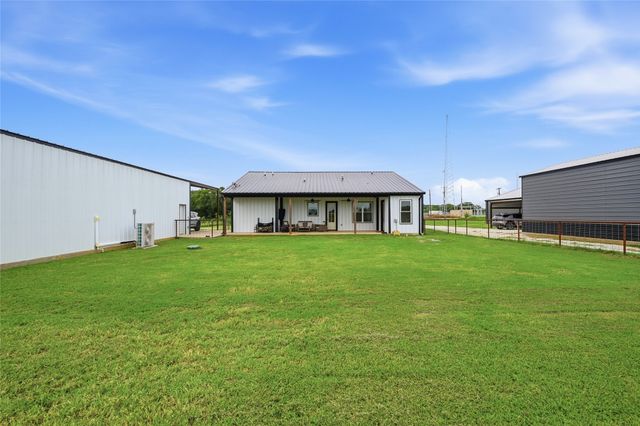 119 Arkansas Road, Sadler, TX 76264
