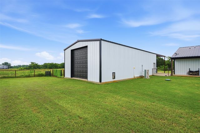 119 Arkansas Road, Sadler, TX 76264