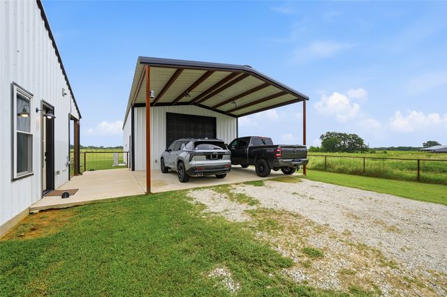 119 Arkansas Road, Sadler, TX 76264