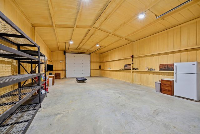 119 Arkansas Road, Sadler, TX 76264