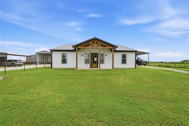 119 Arkansas Road, Sadler, TX 76264