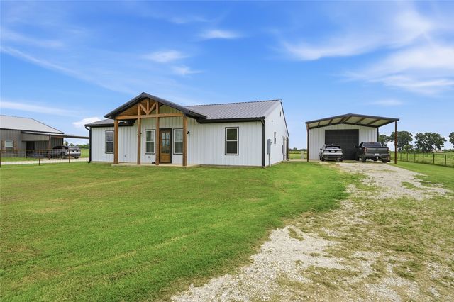 119 Arkansas Road, Sadler, TX 76264
