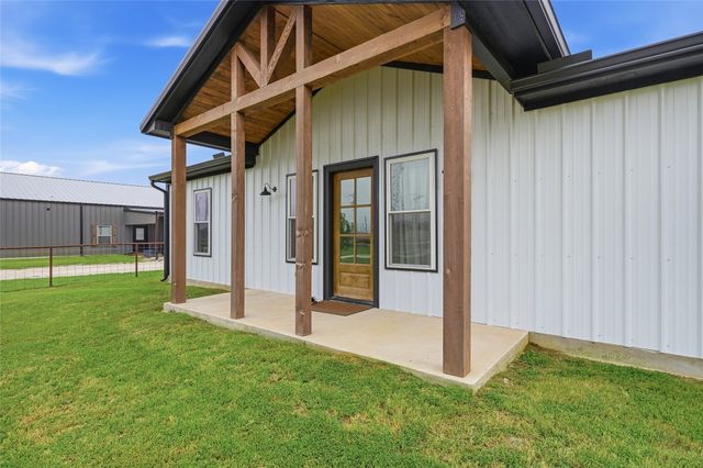 119 Arkansas Road, Sadler, TX 76264