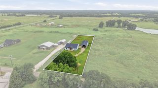 119 Arkansas Road, Sadler, TX 76264