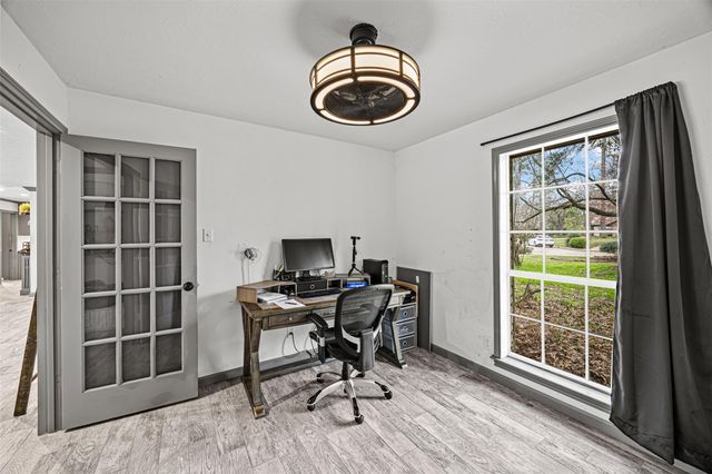 6511 Elmgrove Road, Spring, TX 77389