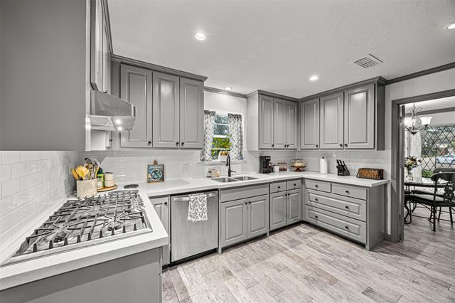 6511 Elmgrove Road, Spring, TX 77389