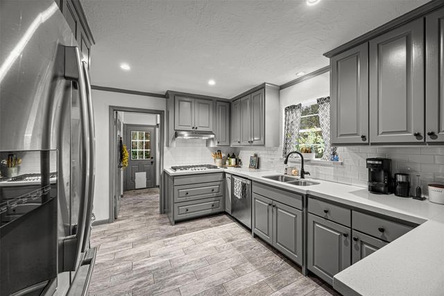 6511 Elmgrove Road, Spring, TX 77389