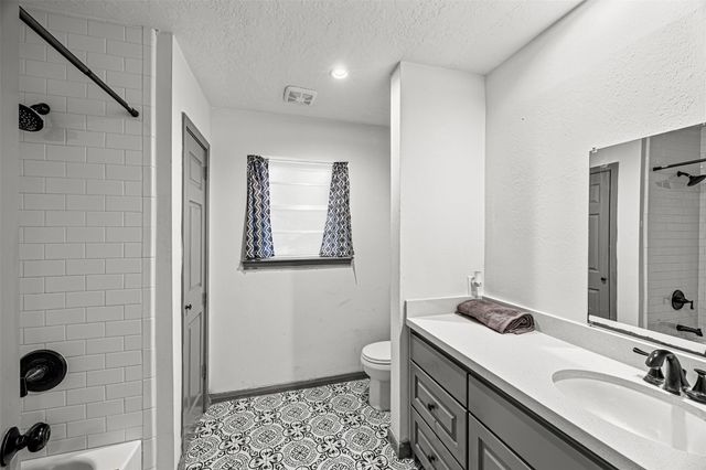 6511 Elmgrove Road, Spring, TX 77389
