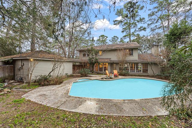 6511 Elmgrove Road, Spring, TX 77389