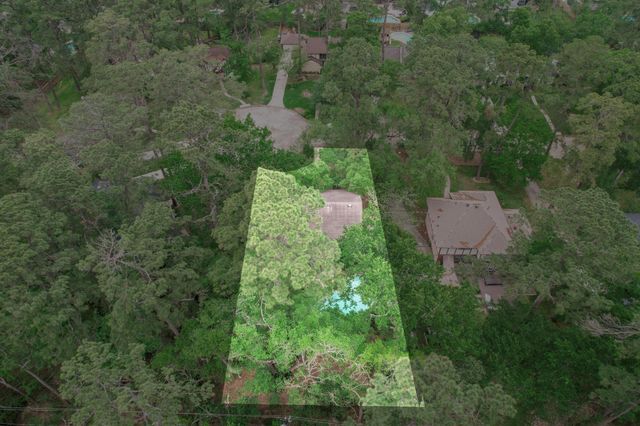 6511 Elmgrove Road, Spring, TX 77389