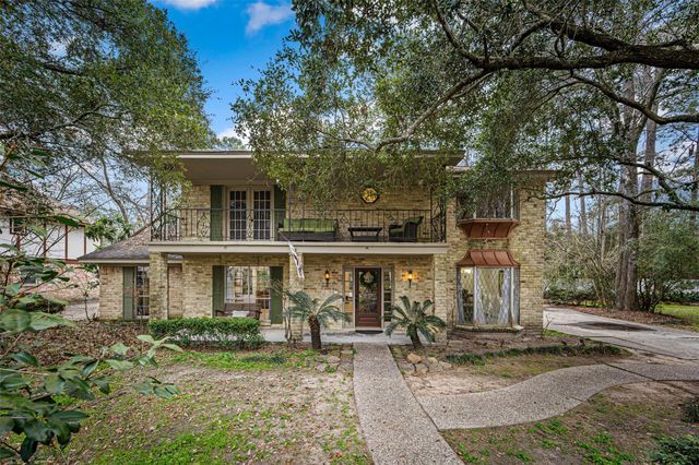 6511 Elmgrove Road, Spring, TX 77389