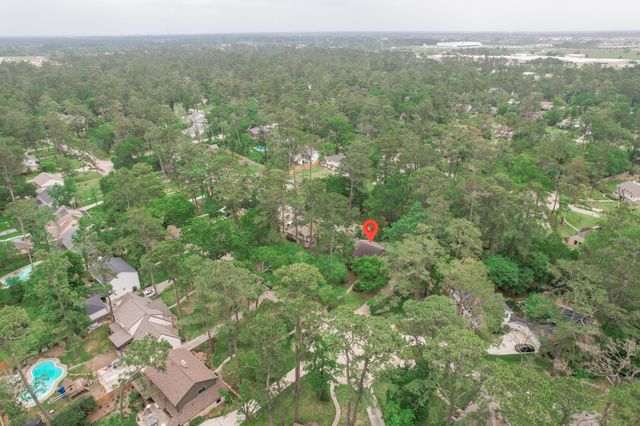 6511 Elmgrove Road, Spring, TX 77389