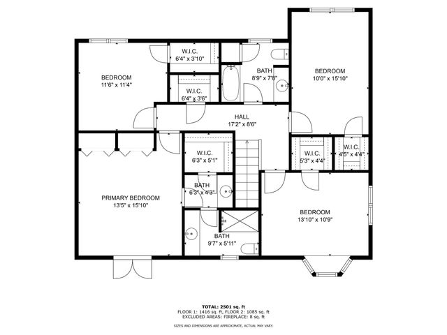 6511 Elmgrove Road, Spring, TX 77389