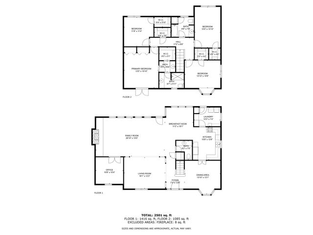 6511 Elmgrove Road, Spring, TX 77389