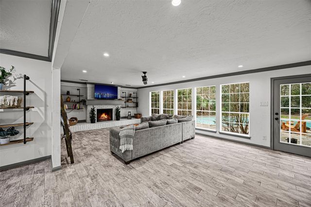 6511 Elmgrove Road, Spring, TX 77389