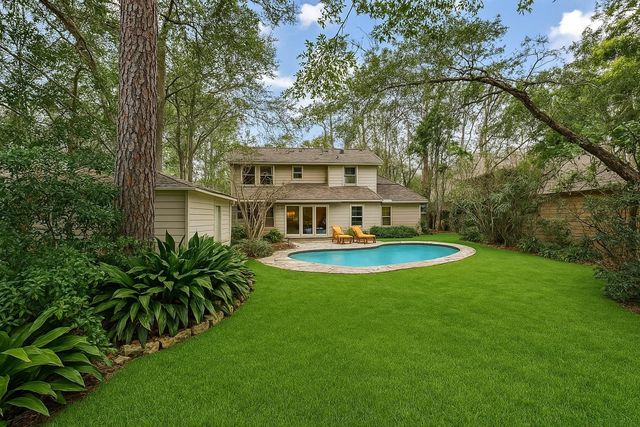 6511 Elmgrove Road, Spring, TX 77389