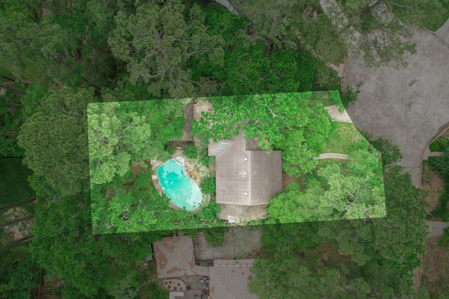 6511 Elmgrove Road, Spring, TX 77389