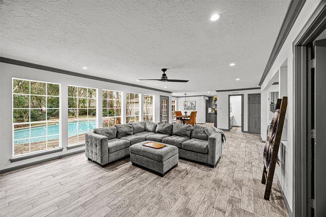 6511 Elmgrove Road, Spring, TX 77389
