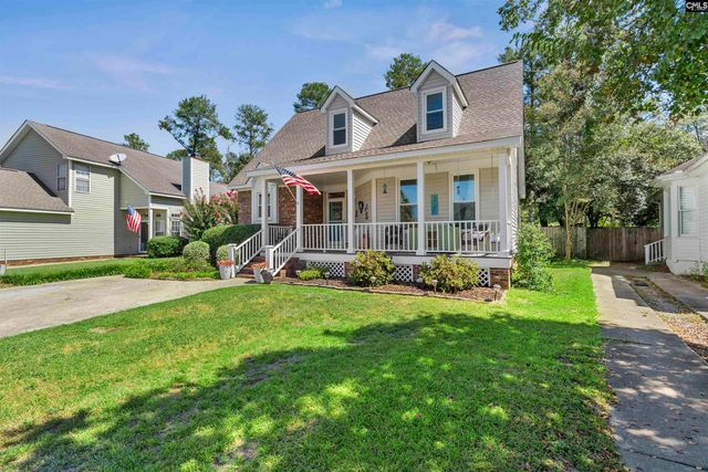 224 Wallace Circle, Lexington, SC 29073