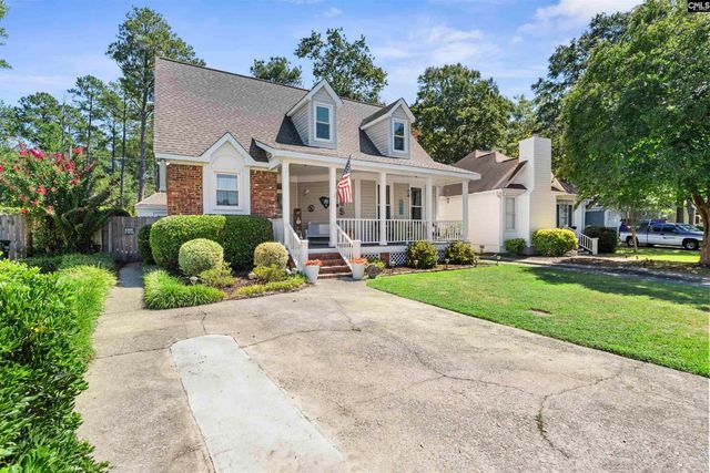 224 Wallace Circle, Lexington, SC 29073