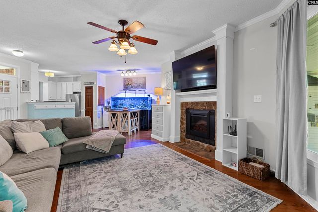 224 Wallace Circle, Lexington, SC 29073