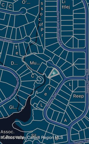 5 Woodpecker Court, Athens, NY 12015