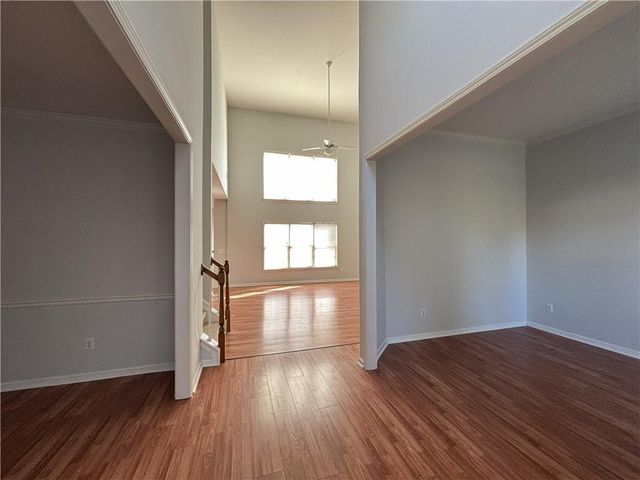 9510 Knollcrest Boulevard, Alpharetta, GA 30022